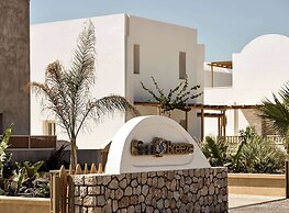 Sea Breeze Santorini Beach Resort, Curio Collection Hilton