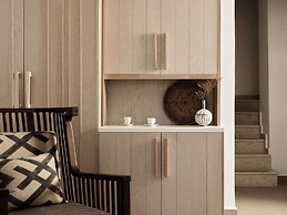 Sea Breeze Santorini Beach Resort, Curio Collection Hilton