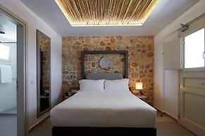 Sea Breeze Santorini Beach Resort, Curio Collection Hilton