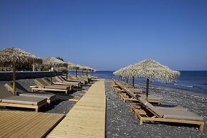 Sea Breeze Santorini Beach Resort, Curio Collection Hilton