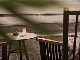 Sea Breeze Santorini Beach Resort, Curio Collection Hilton