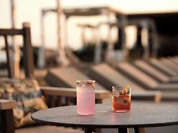 Sea Breeze Santorini Beach Resort, Curio Collection Hilton