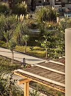 Sea Breeze Santorini Beach Resort, Curio Collection Hilton