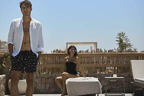 Sea Breeze Santorini Beach Resort, Curio Collection Hilton