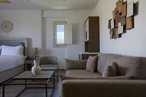 Sea Breeze Santorini Beach Resort, Curio Collection Hilton