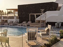 Sea Breeze Santorini Beach Resort, Curio Collection Hilton