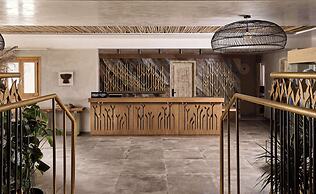 Sea Breeze Santorini Beach Resort, Curio Collection Hilton