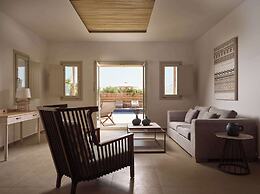 Sea Breeze Santorini Beach Resort, Curio Collection Hilton