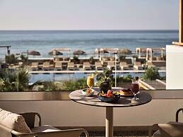 Sea Breeze Santorini Beach Resort, Curio Collection Hilton