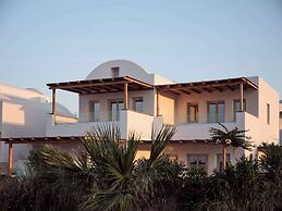 Sea Breeze Santorini Beach Resort, Curio Collection Hilton