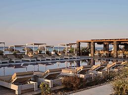 Sea Breeze Santorini Beach Resort, Curio Collection Hilton