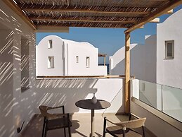 Sea Breeze Santorini Beach Resort, Curio Collection Hilton