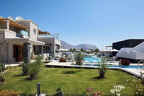 Sea Breeze Santorini Beach Resort, Curio Collection Hilton