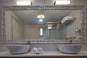 Sea Breeze Santorini Beach Resort, Curio Collection Hilton