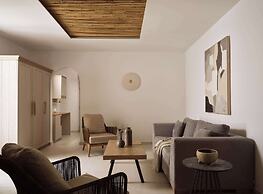 Sea Breeze Santorini Beach Resort, Curio Collection Hilton