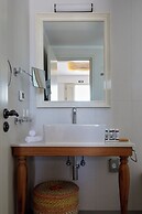 Sea Breeze Santorini Beach Resort, Curio Collection Hilton