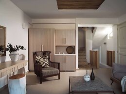 Sea Breeze Santorini Beach Resort, Curio Collection Hilton