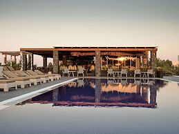 Sea Breeze Santorini Beach Resort, Curio Collection Hilton