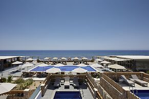 Sea Breeze Santorini Beach Resort, Curio Collection Hilton