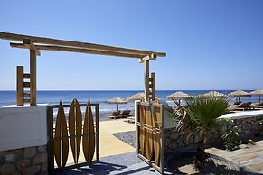 Sea Breeze Santorini Beach Resort, Curio Collection Hilton