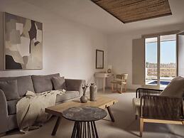 Sea Breeze Santorini Beach Resort, Curio Collection Hilton