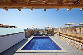 Sea Breeze Santorini Beach Resort, Curio Collection Hilton