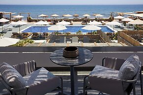 Sea Breeze Santorini Beach Resort, Curio Collection Hilton