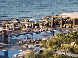 Sea Breeze Santorini Beach Resort, Curio Collection Hilton