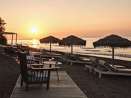 Sea Breeze Santorini Beach Resort, Curio Collection Hilton