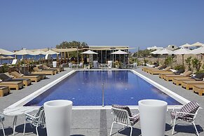 Sea Breeze Santorini Beach Resort, Curio Collection Hilton