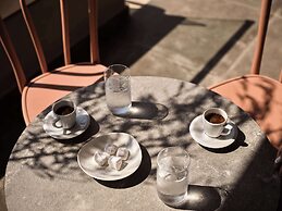 Sea Breeze Santorini Beach Resort, Curio Collection Hilton