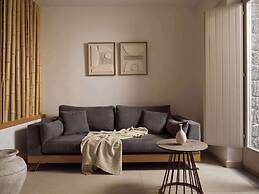 Sea Breeze Santorini Beach Resort, Curio Collection Hilton