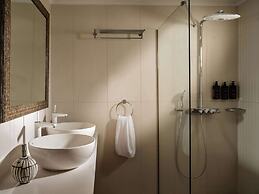 Sea Breeze Santorini Beach Resort, Curio Collection Hilton