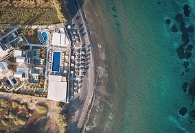 Sea Breeze Santorini Beach Resort, Curio Collection Hilton