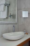 Sea Breeze Santorini Beach Resort, Curio Collection Hilton