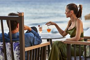 Sea Breeze Santorini Beach Resort, Curio Collection Hilton