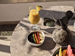 Sea Breeze Santorini Beach Resort, Curio Collection Hilton