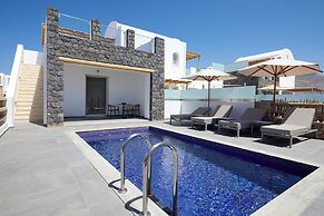 Sea Breeze Santorini Beach Resort, Curio Collection Hilton