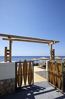 Sea Breeze Santorini Beach Resort, Curio Collection Hilton