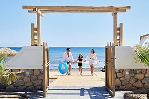 Sea Breeze Santorini Beach Resort, Curio Collection Hilton