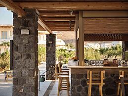 Sea Breeze Santorini Beach Resort, Curio Collection Hilton