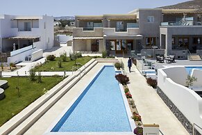 Sea Breeze Santorini Beach Resort, Curio Collection Hilton