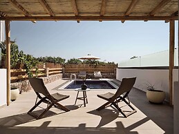 Sea Breeze Santorini Beach Resort, Curio Collection Hilton