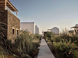 Sea Breeze Santorini Beach Resort, Curio Collection Hilton