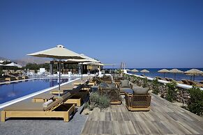 Sea Breeze Santorini Beach Resort, Curio Collection Hilton