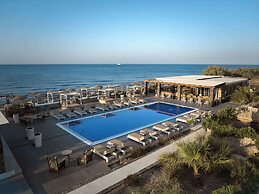 Sea Breeze Santorini Beach Resort, Curio Collection Hilton