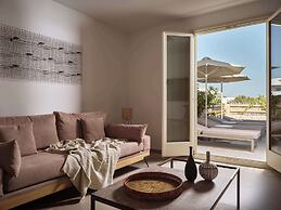 Sea Breeze Santorini Beach Resort, Curio Collection Hilton