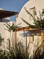 Sea Breeze Santorini Beach Resort, Curio Collection Hilton