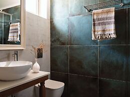 Sea Breeze Santorini Beach Resort, Curio Collection Hilton