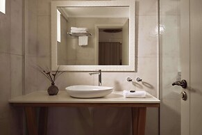 Sea Breeze Santorini Beach Resort, Curio Collection Hilton